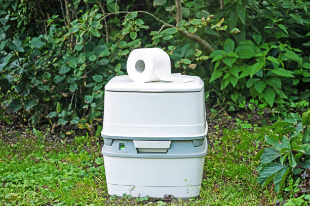 Best Portable restroom trailer rental  in Mars Hill, NC
