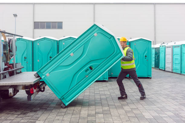 Best Local porta potty services  in Mars Hill, NC