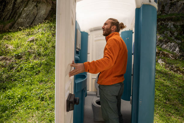 Best Porta potty delivery and setup  in Mars Hill, NC