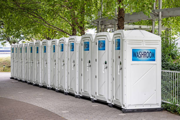 Best Affordable porta potty rental  in Mars Hill, NC