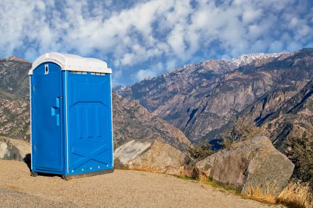 Best Temporary restroom rental  in Mars Hill, NC