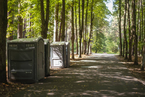 Best Sanitation services for porta potties  in Mars Hill, NC
