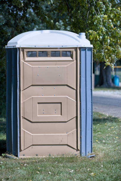 Best Sanitation services for porta potties  in Mars Hill, NC