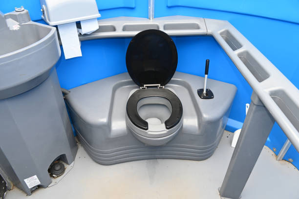 Best Affordable portable toilet rental  in Mars Hill, NC