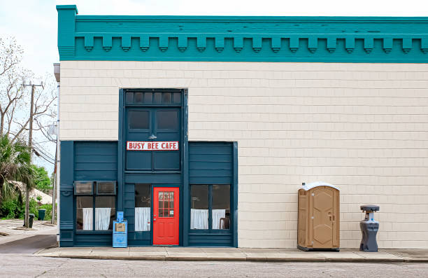 Best Porta potty rental near me  in Mars Hill, NC