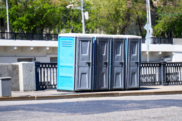 Affordable portable toilet rental in Mars Hill, NC