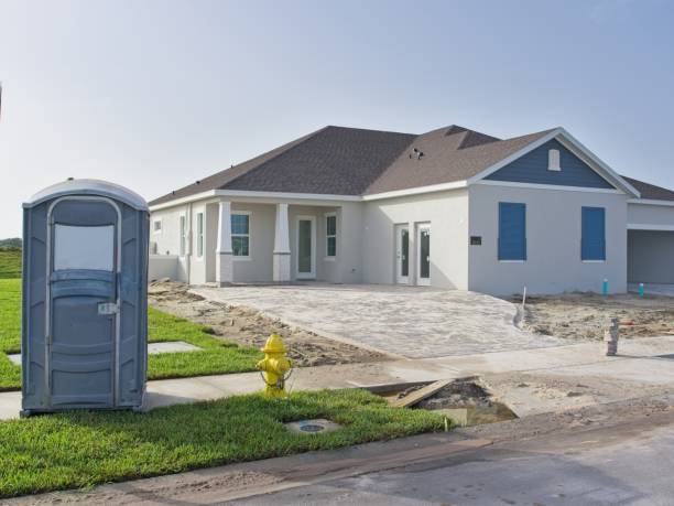Portable Toilet Options We Offer in Mars Hill, NC