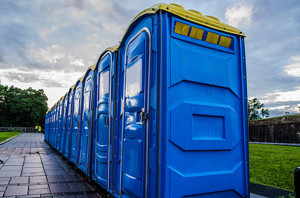 Best Affordable portable toilet rental  in Mars Hill, NC