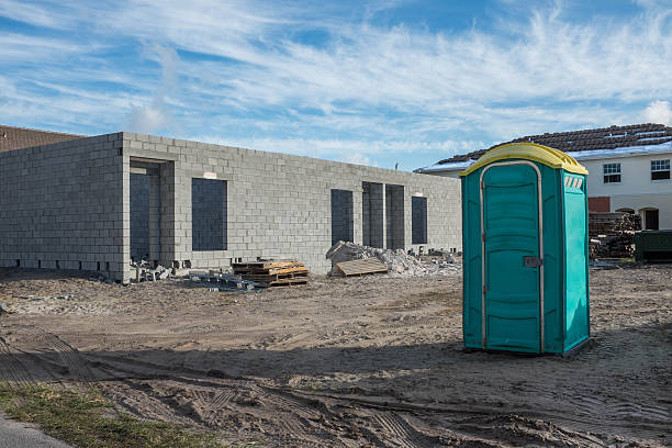 Best Luxury portable toilet rental  in Mars Hill, NC