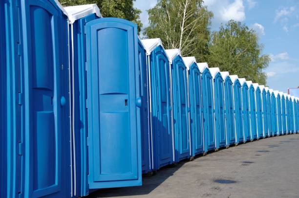 Portable Toilet Options We Offer in Mars Hill, NC